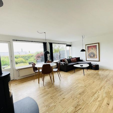 Aday - Quiet And Cozy House Villa Олбор Екстериор снимка
