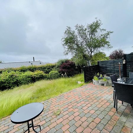 Aday - Quiet And Cozy House Villa Олбор Екстериор снимка