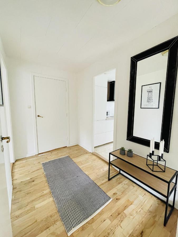 Aday - Quiet And Cozy House Villa Олбор Екстериор снимка