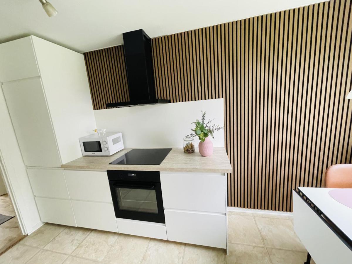Aday - Quiet And Cozy House Villa Олбор Екстериор снимка