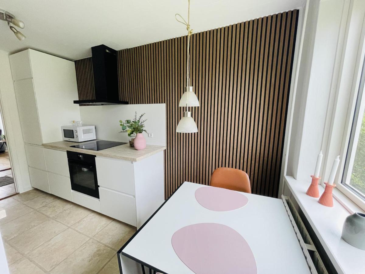 Aday - Quiet And Cozy House Villa Олбор Екстериор снимка