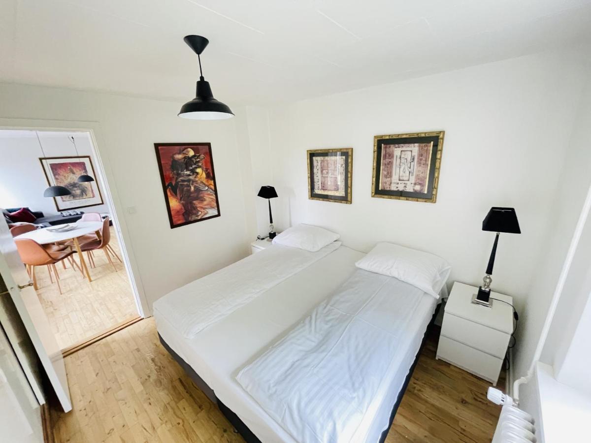 Aday - Quiet And Cozy House Villa Олбор Екстериор снимка