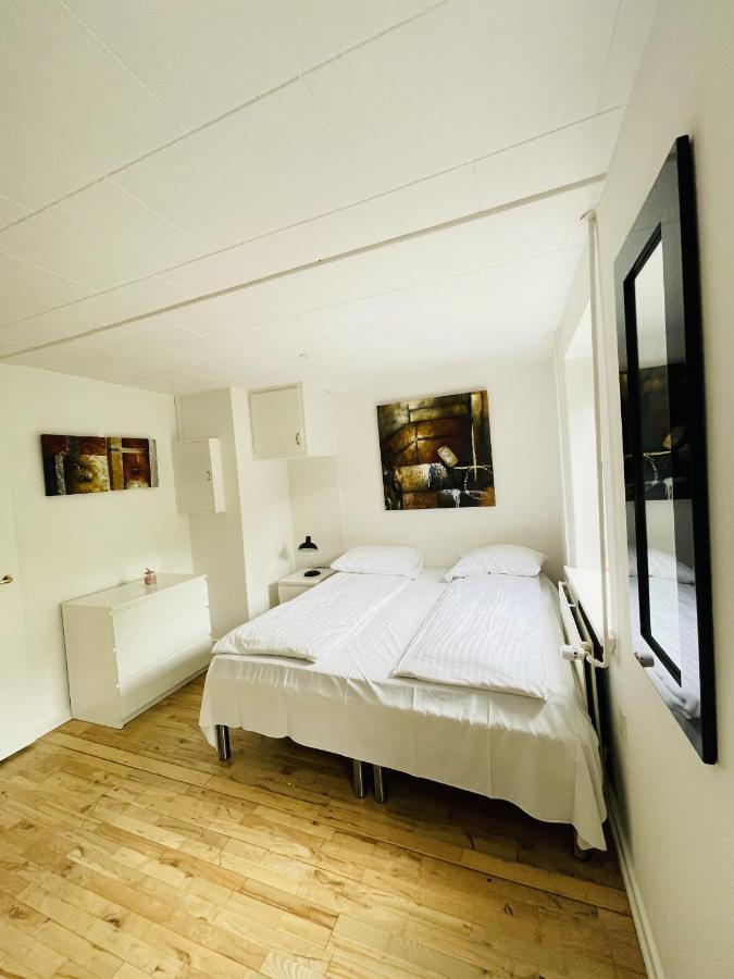 Aday - Quiet And Cozy House Villa Олбор Екстериор снимка