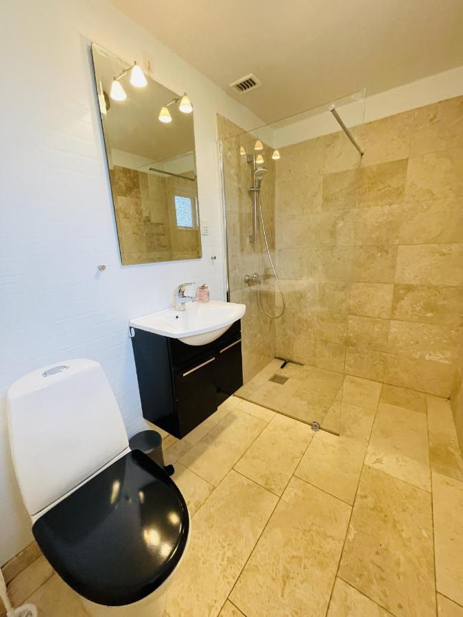 Aday - Quiet And Cozy House Villa Олбор Екстериор снимка