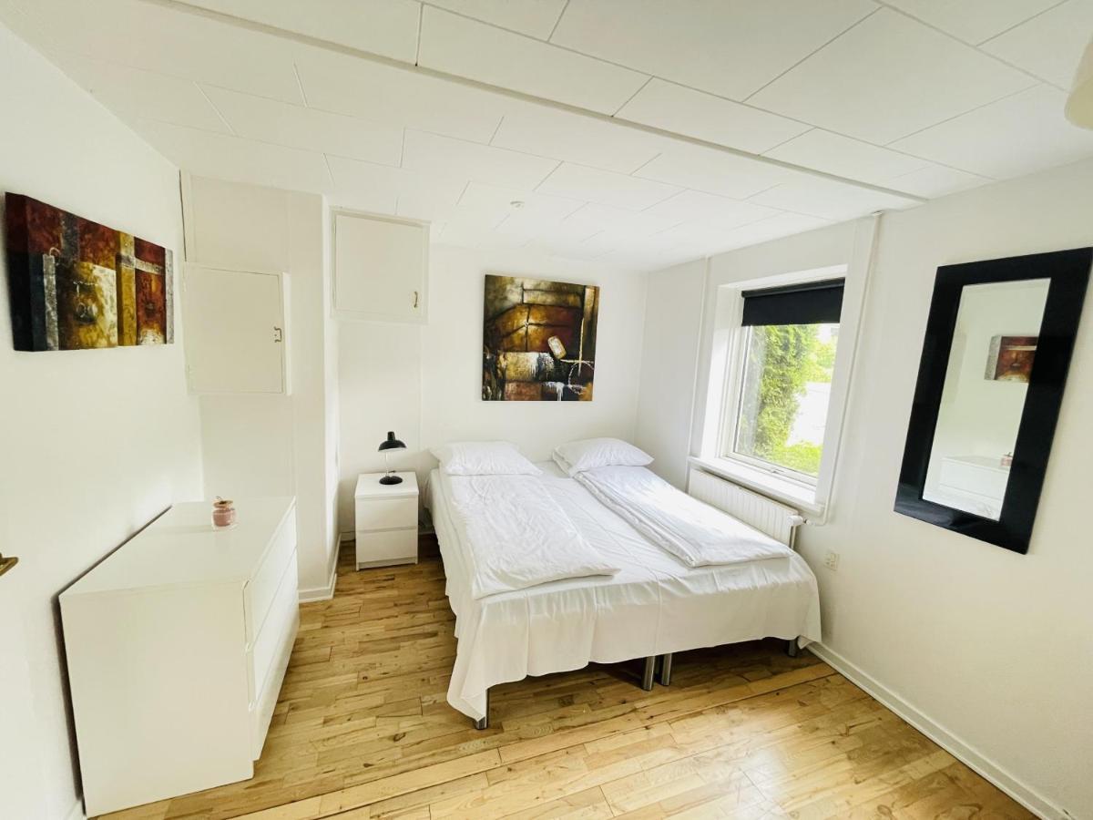 Aday - Quiet And Cozy House Villa Олбор Екстериор снимка