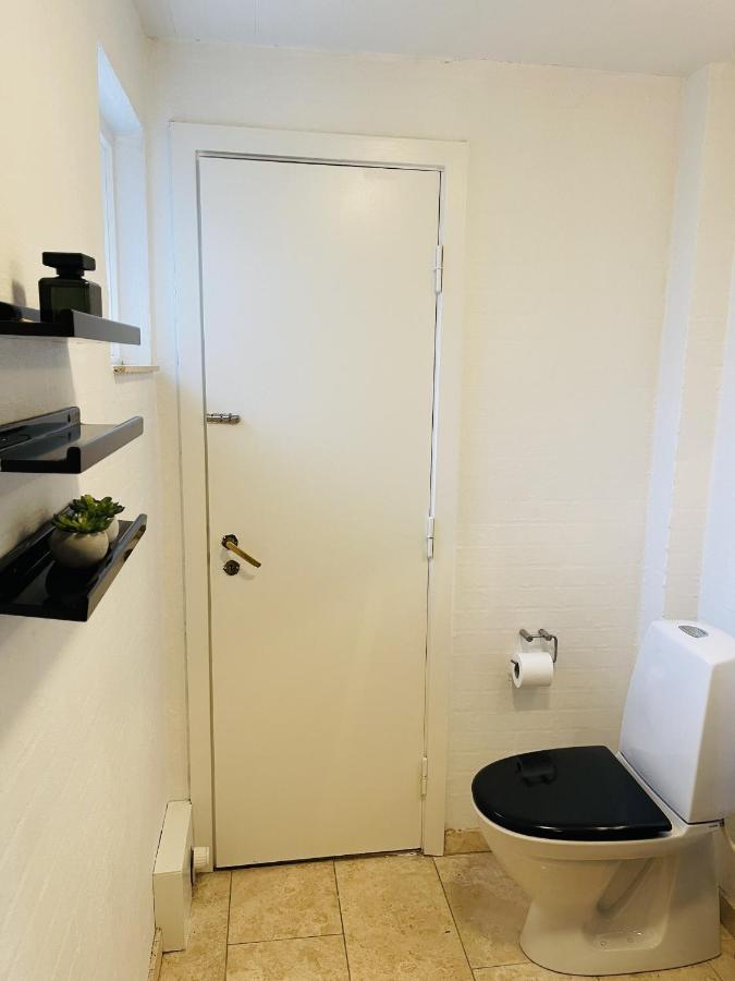 Aday - Quiet And Cozy House Villa Олбор Екстериор снимка