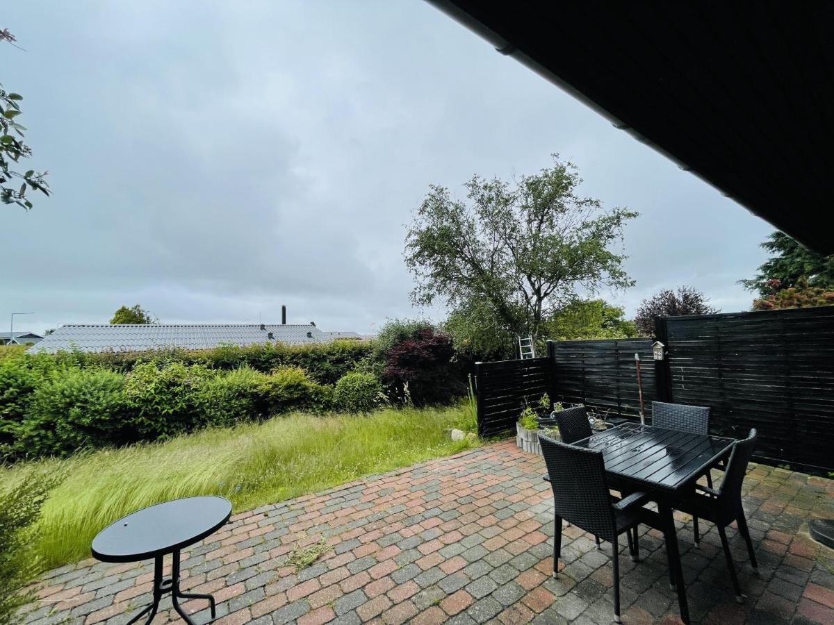 Aday - Quiet And Cozy House Villa Олбор Екстериор снимка