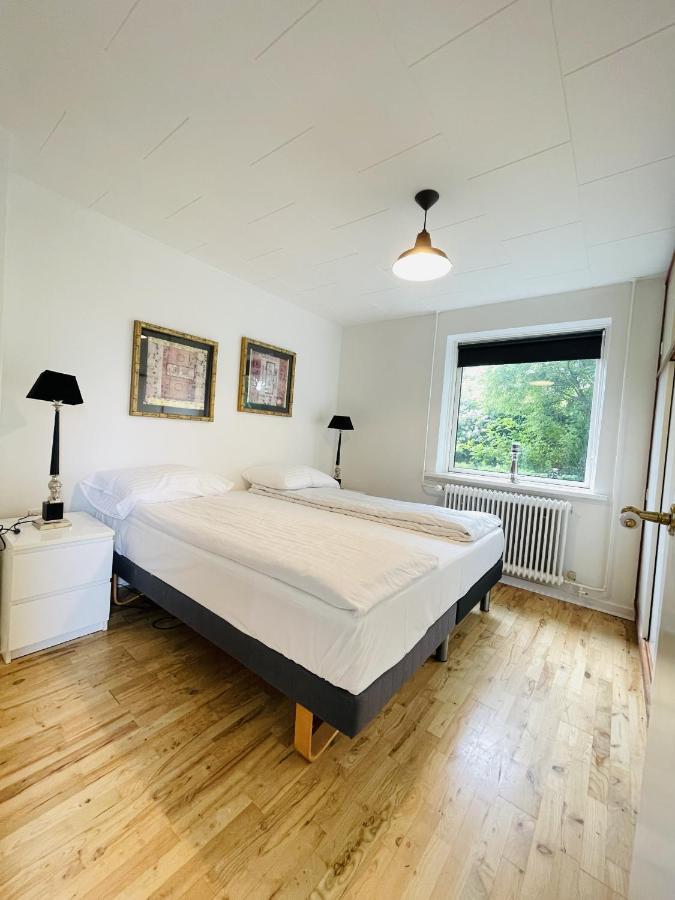 Aday - Quiet And Cozy House Villa Олбор Екстериор снимка