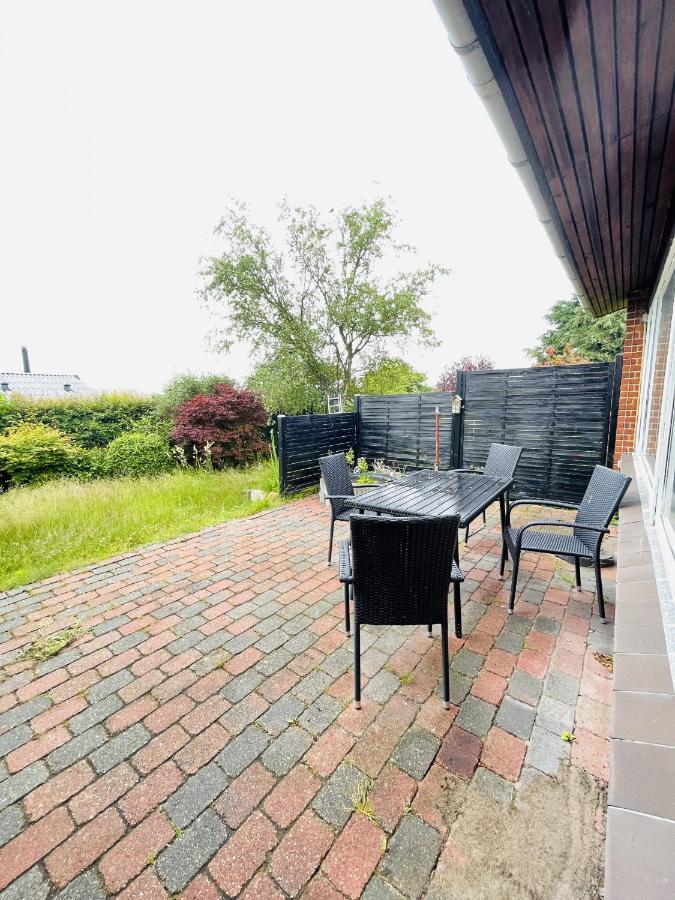 Aday - Quiet And Cozy House Villa Олбор Екстериор снимка