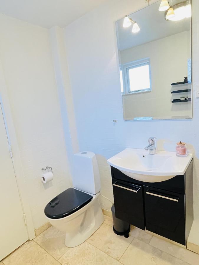 Aday - Quiet And Cozy House Villa Олбор Екстериор снимка